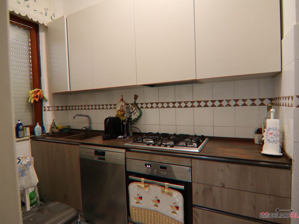 Lejlighed i Colle di Val d'Elsa, Siena - foto 4