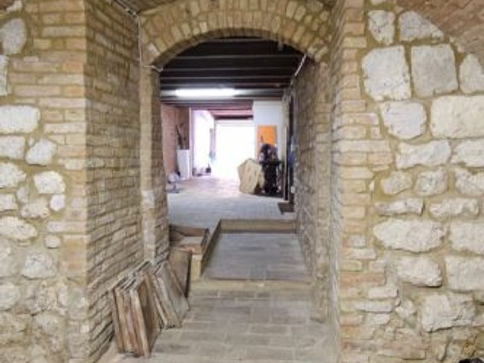 Erhvervsejendom i Colle di Val d'Elsa, Siena - foto 3