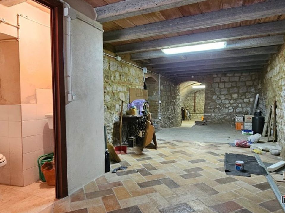 Erhvervsejendom i Colle di Val d'Elsa, Siena - foto 4