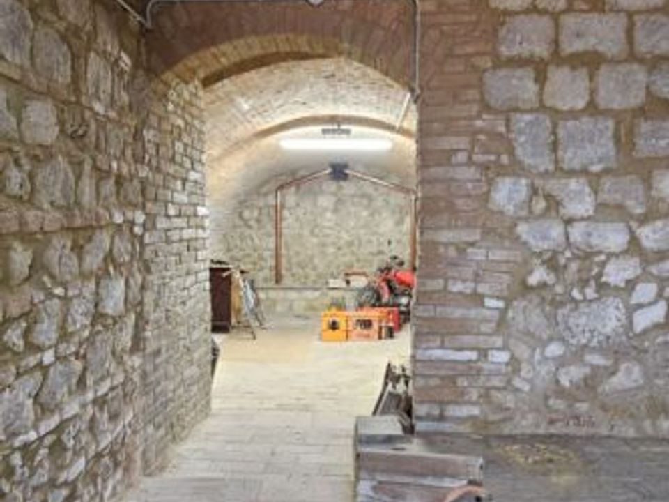 Erhvervsejendom i Colle di Val d'Elsa, Siena - foto 5