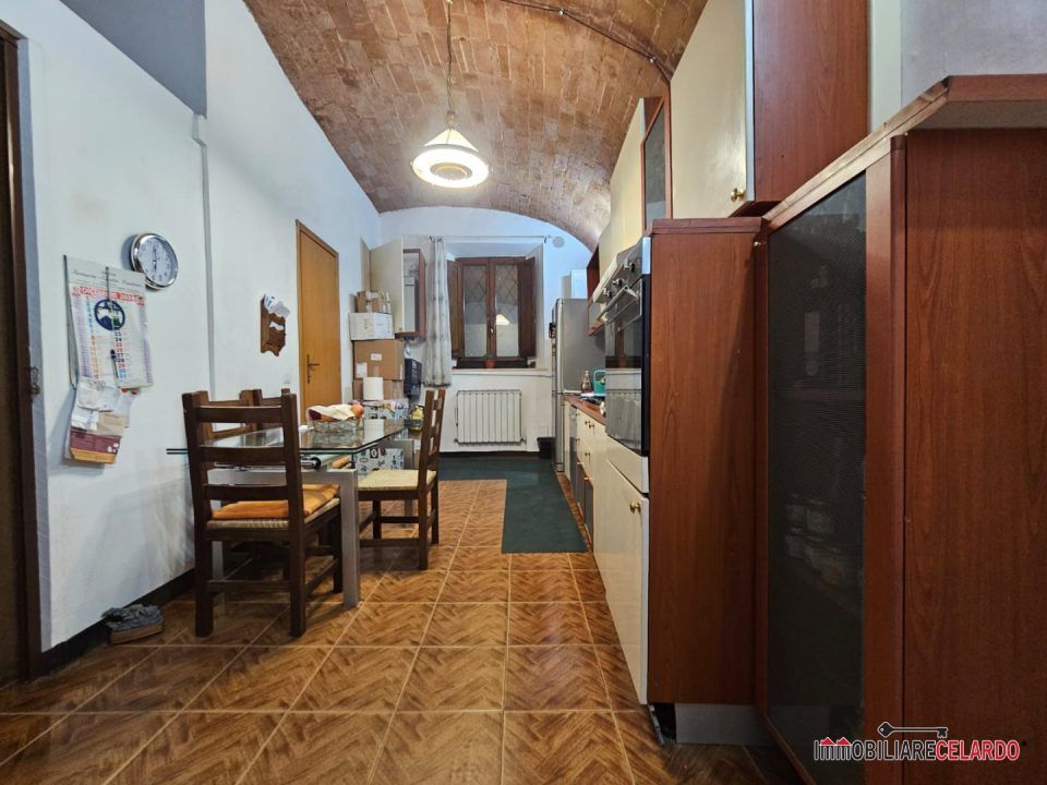 Lejlighed i Siena, Siena - foto 4