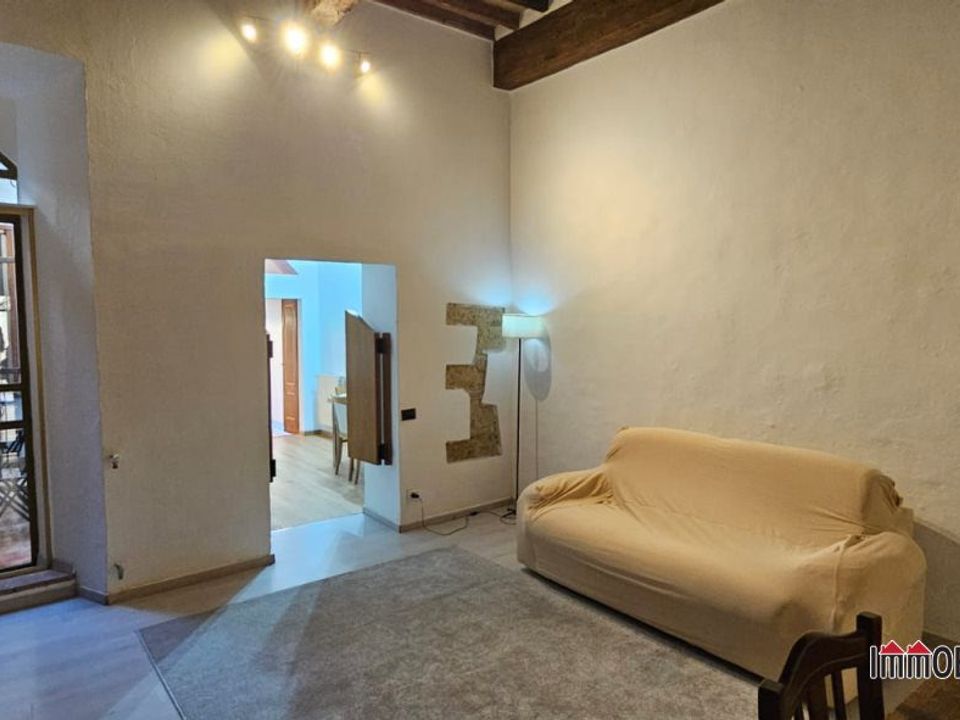 Lejlighed i Colle di Val d'Elsa, Siena - foto 3
