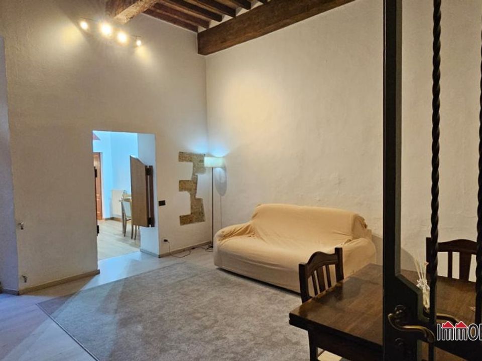 Lejlighed i Colle di Val d'Elsa, Siena - foto 4