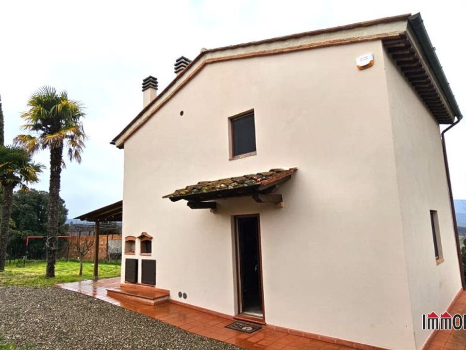 Villa i Casole d'Elsa, Siena - bilde 2