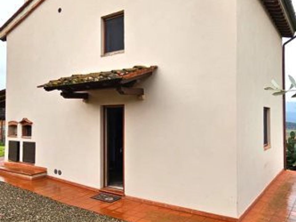 Villa i Casole d'Elsa, Siena - bilde 3