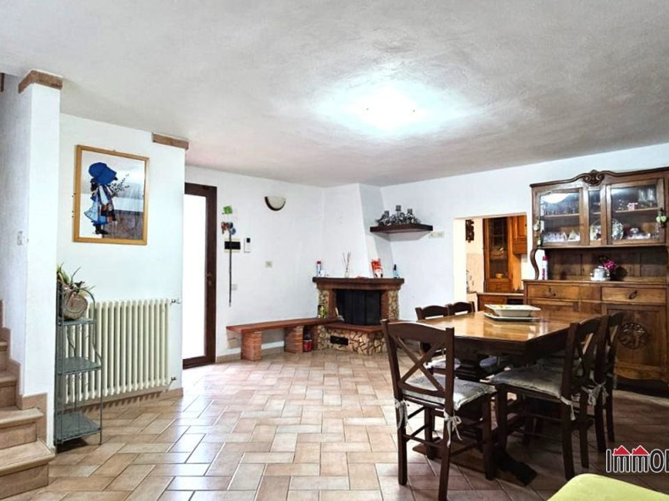 Villa i Casole d'Elsa, Siena - bilde 4