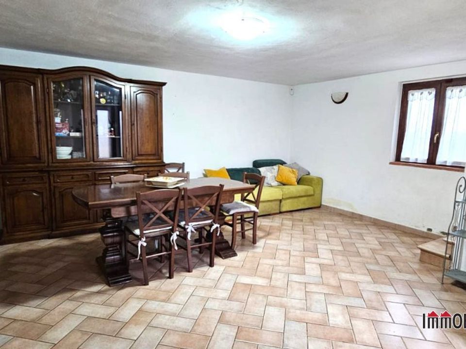 Villa i Casole d'Elsa, Siena - bilde 5