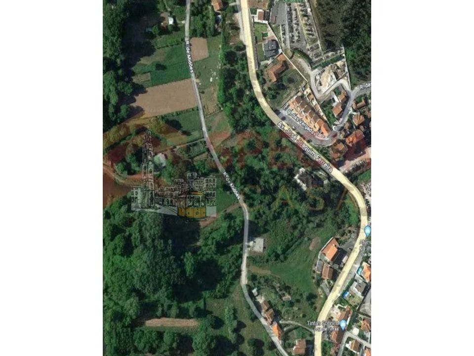 Tomt i Melres e Medas, Porto - bilde 4