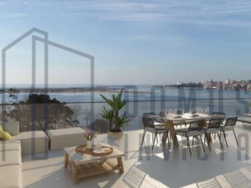 Lejlighed i Vila Nova de Gaia, Porto - foto 5