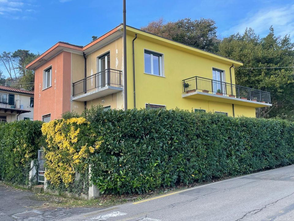 Villa i Ameglia, La Spezia - foto 2