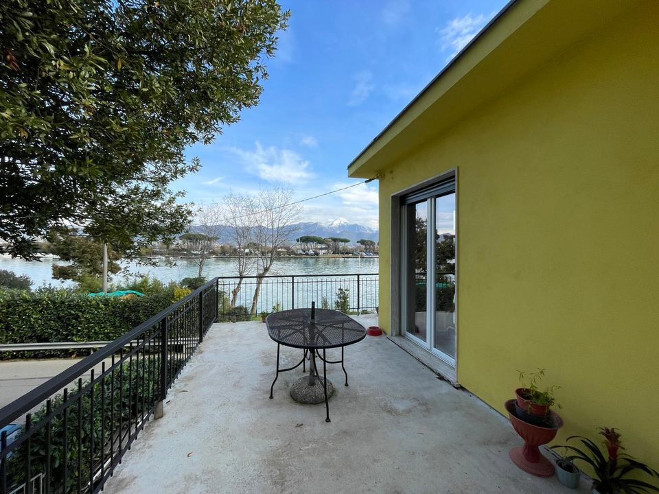 Villa i Ameglia, La Spezia - foto 3