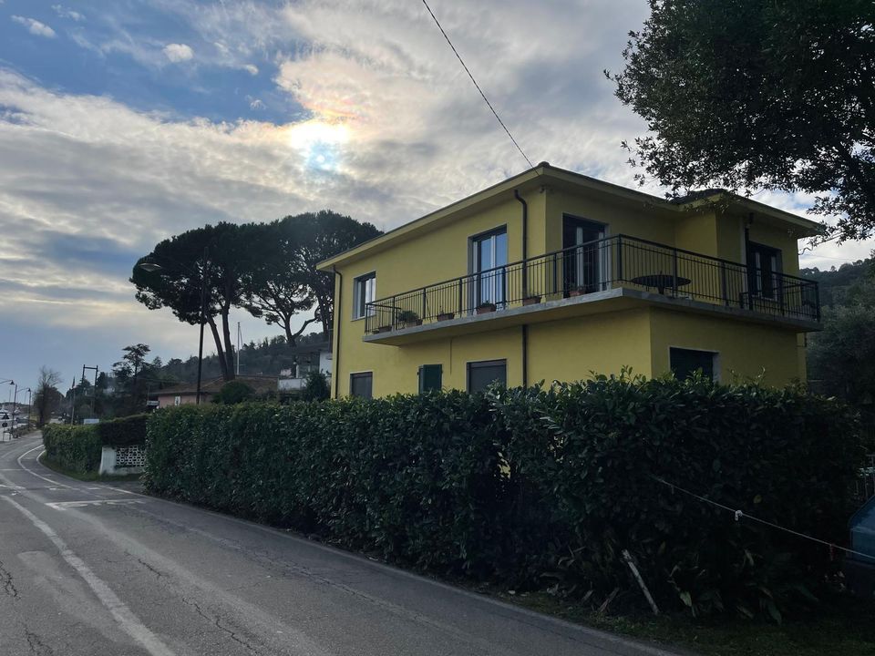 Villa i Ameglia, La Spezia - foto 4