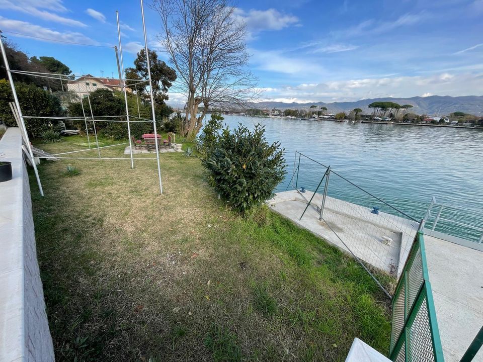 Villa i Ameglia, La Spezia - foto 5