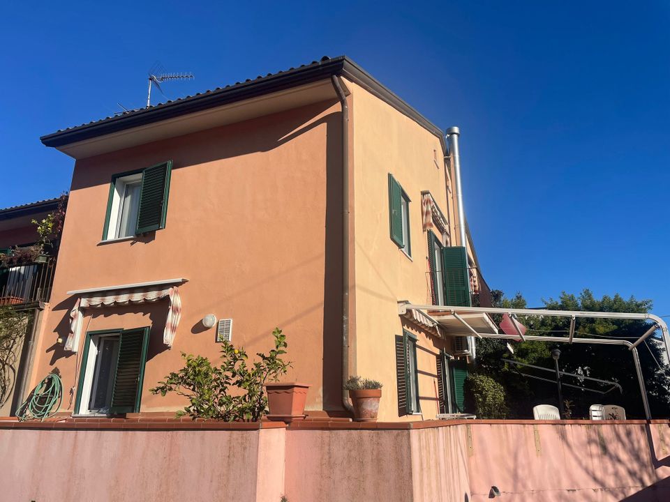 Byhus i Ameglia, La Spezia - foto 2