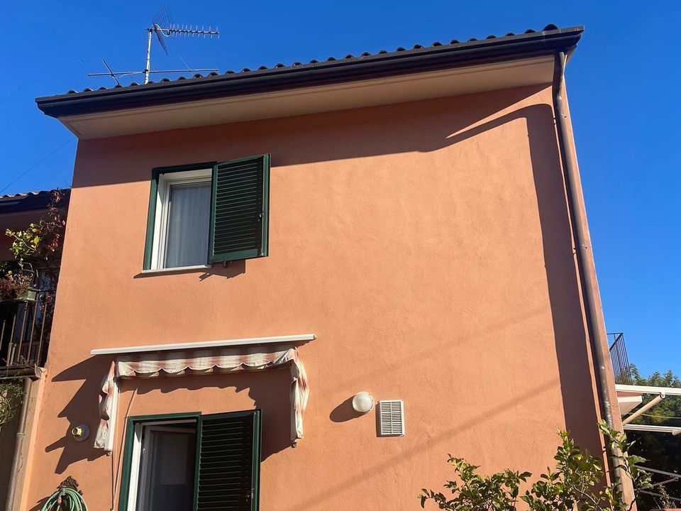 Byhus i Ameglia, La Spezia - foto 3