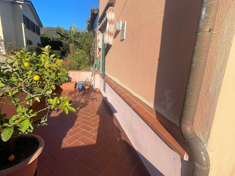 Byhus i Ameglia, La Spezia - foto 4