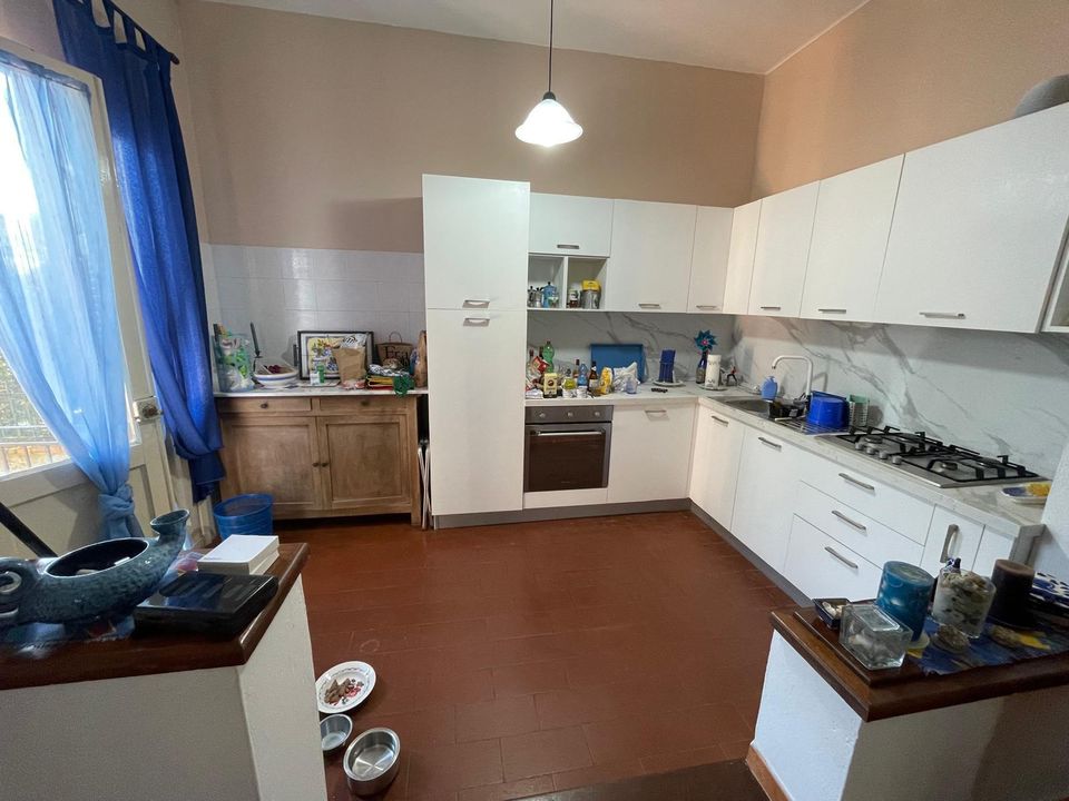 Byhus i Ameglia, La Spezia - foto 1