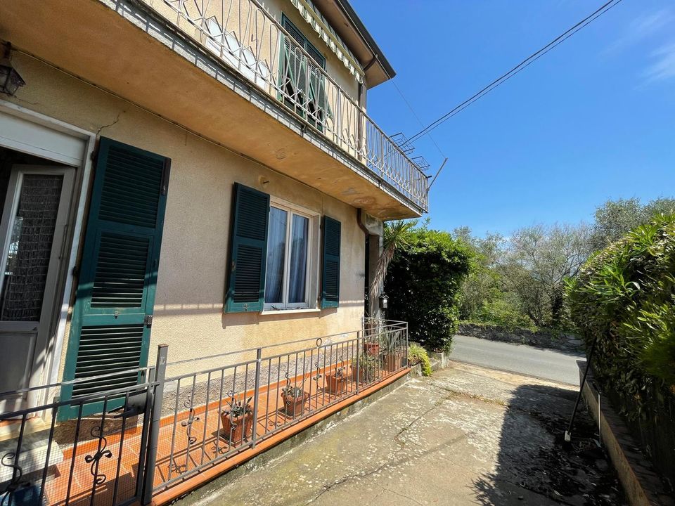 Byhus i Ameglia, La Spezia - foto 2
