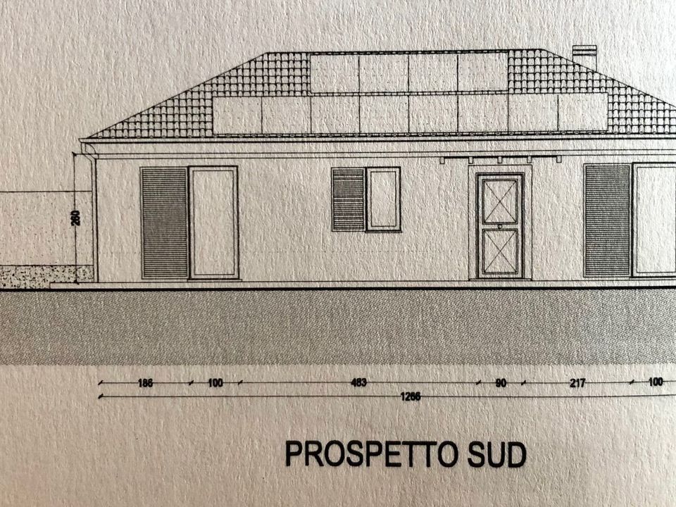 Villa i Sarzana, La Spezia - foto 2