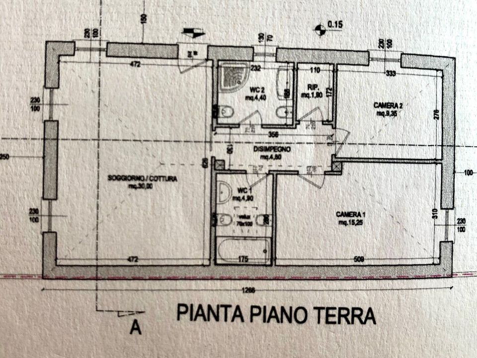 Villa i Sarzana, La Spezia - foto 3