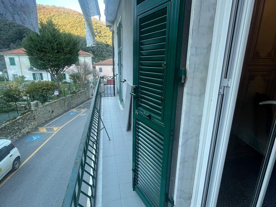 Lejlighed i Ameglia, La Spezia - foto 4