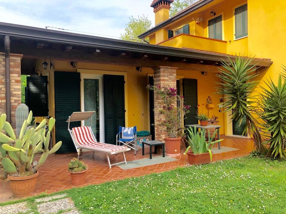 Villa i Castelnuovo Magra, La Spezia - foto 3