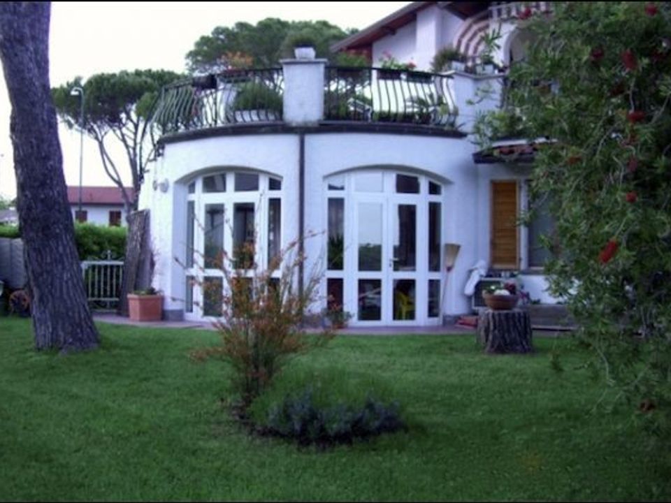 Byhus i Ameglia, La Spezia - foto 3