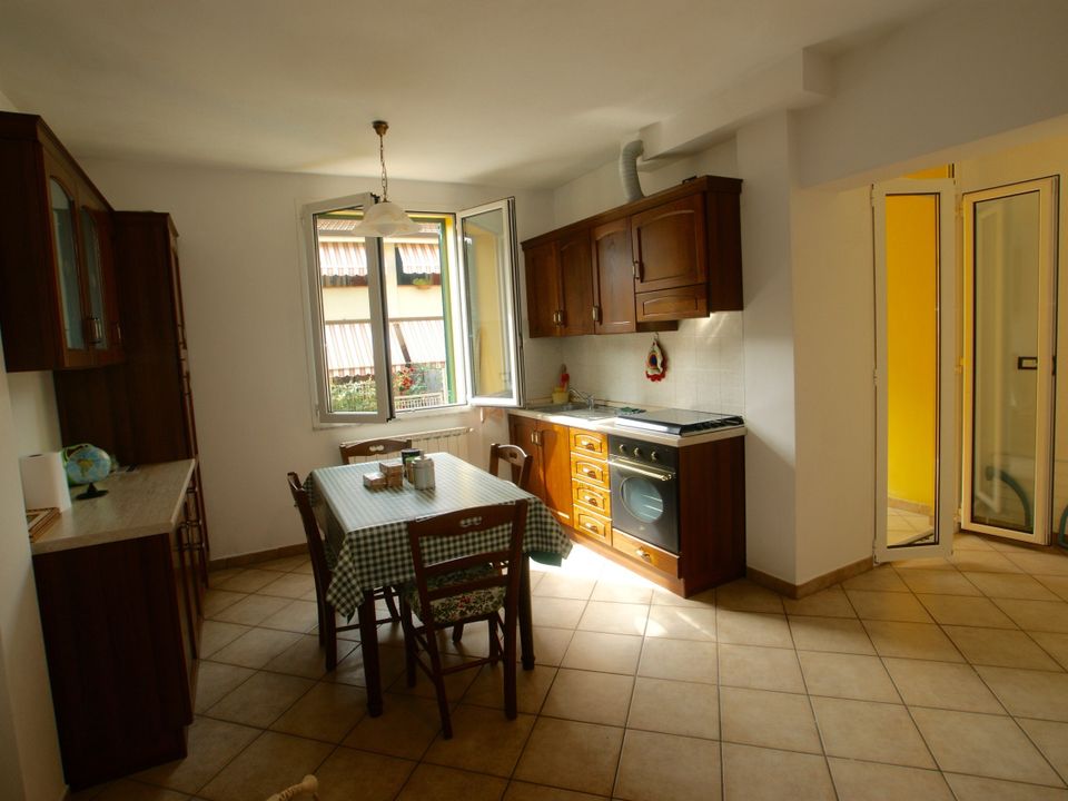 Wohnung in Arcola, La Spezia - Foto 1