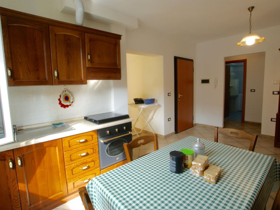 Wohnung in Arcola, La Spezia - Foto 2