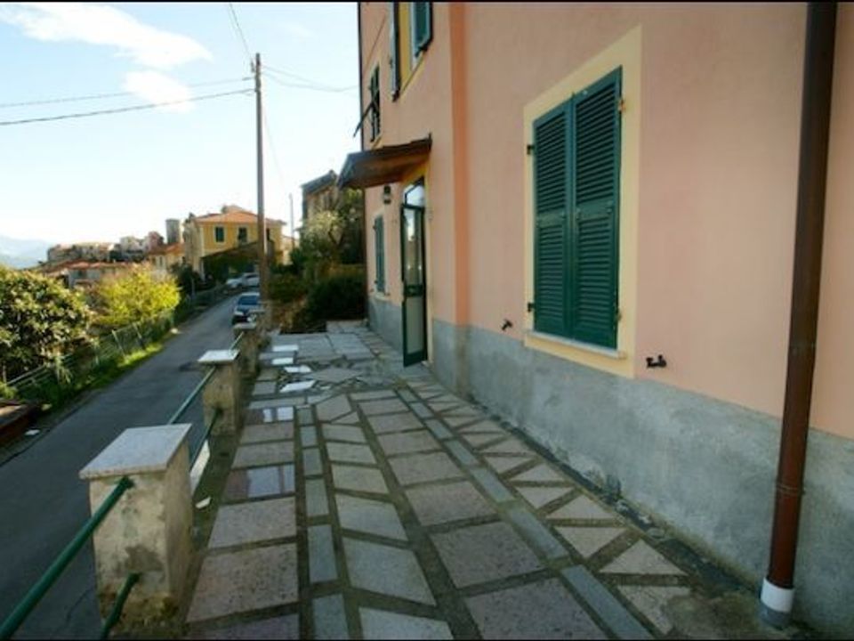 Lejlighed i Ameglia, La Spezia - foto 1