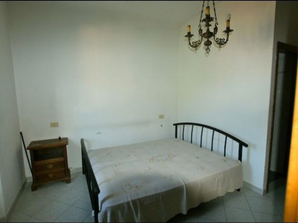 Lejlighed i Ameglia, La Spezia - foto 4