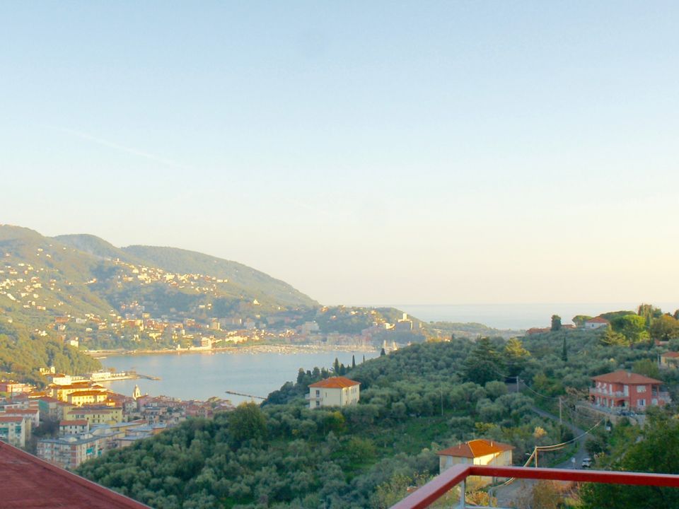 Lejlighed i Lerici, La Spezia - foto 1