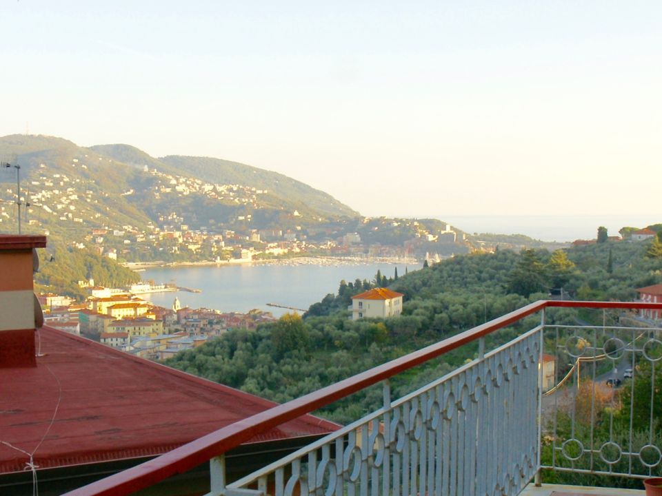 Lejlighed i Lerici, La Spezia - foto 3