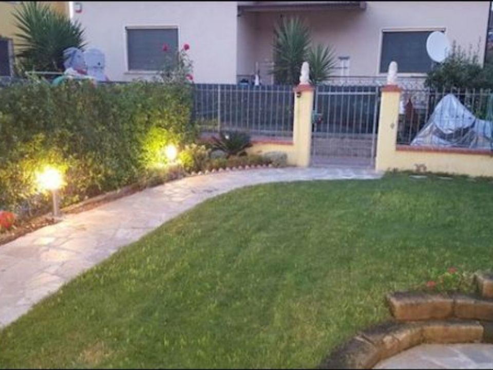 Byhus i Sarzana, La Spezia - foto 1