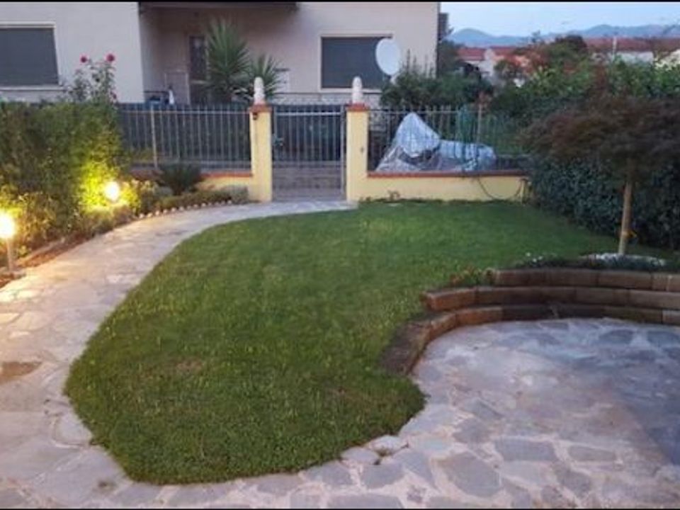 Byhus i Sarzana, La Spezia - foto 2
