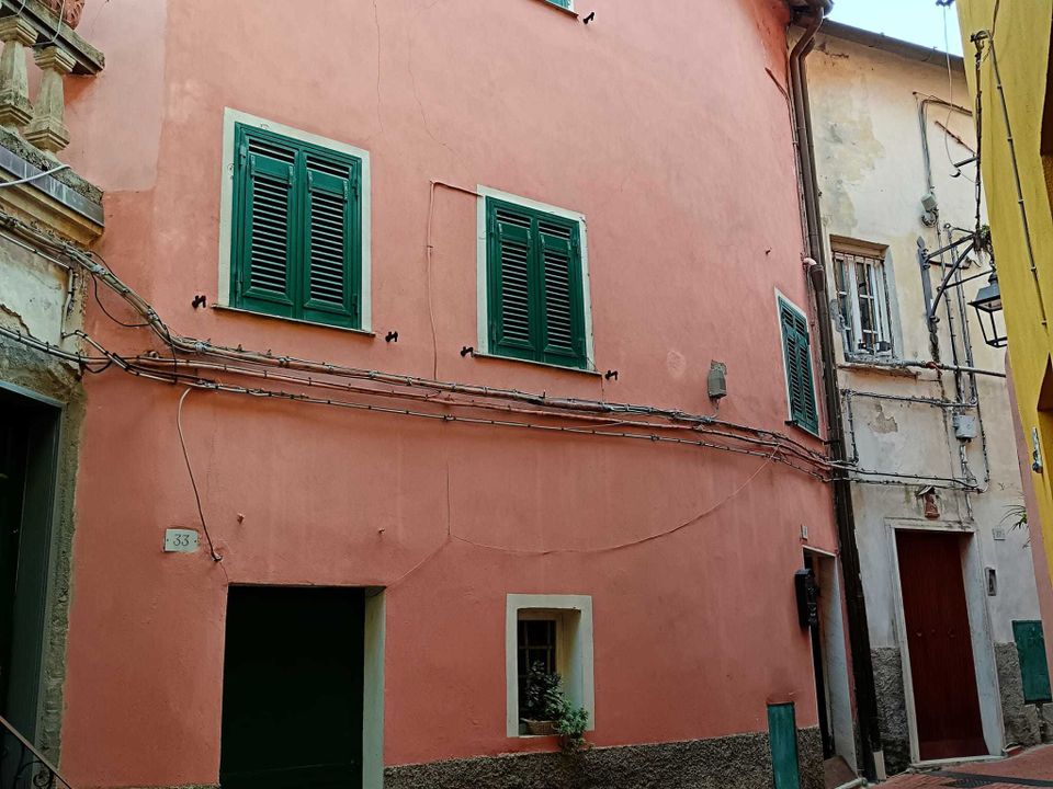 Lejlighed i Ameglia, La Spezia - foto 2