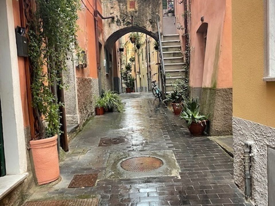 Lejlighed i Lerici, La Spezia - foto 1