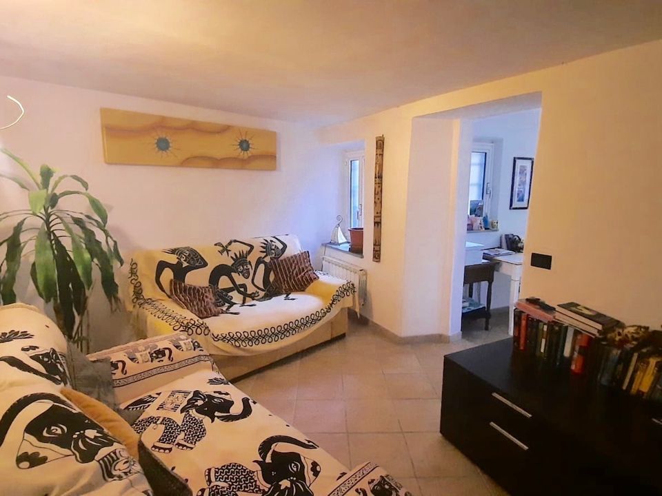 Byhus i Arcola, La Spezia - foto 1