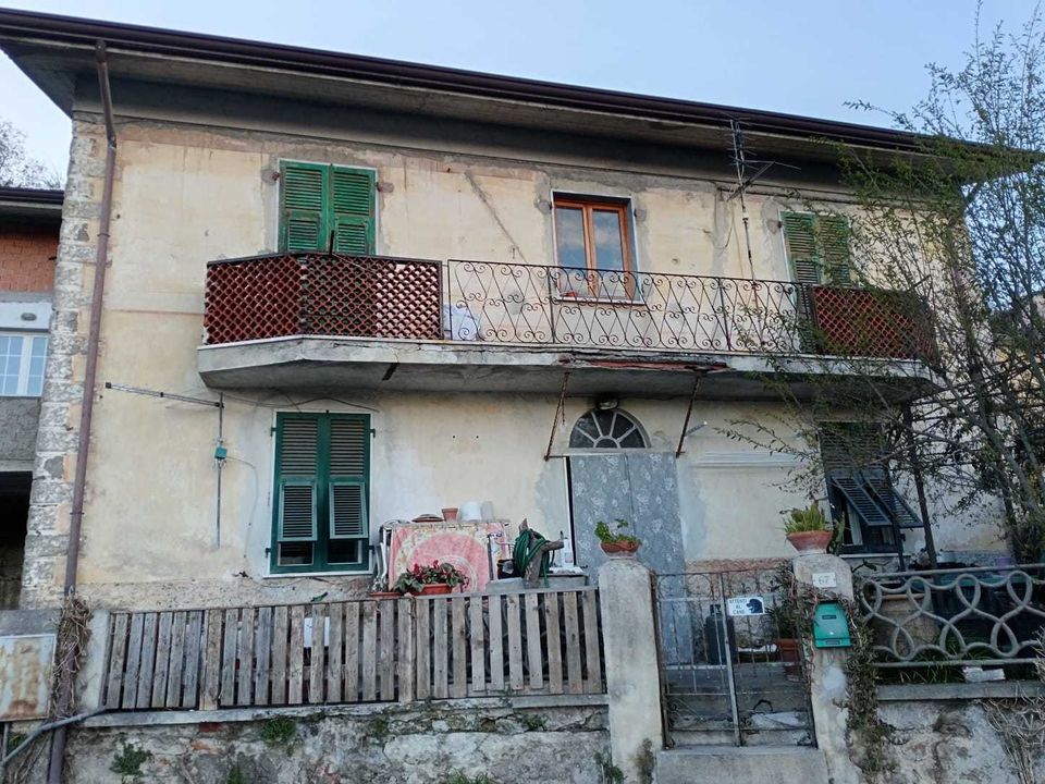 Byhus i Ameglia, La Spezia - foto 1