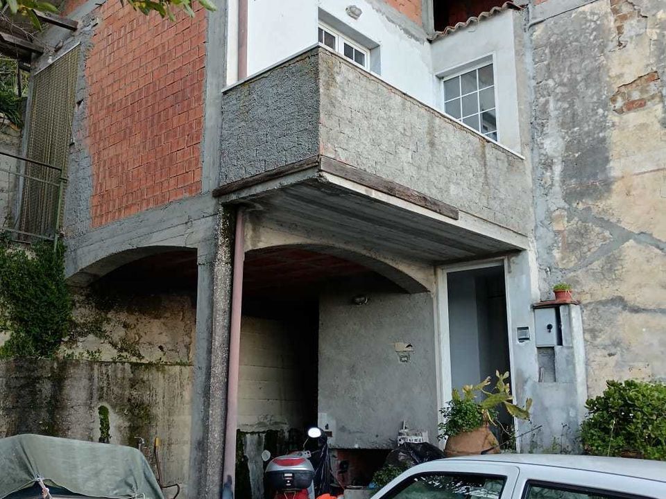 Byhus i Ameglia, La Spezia - foto 2