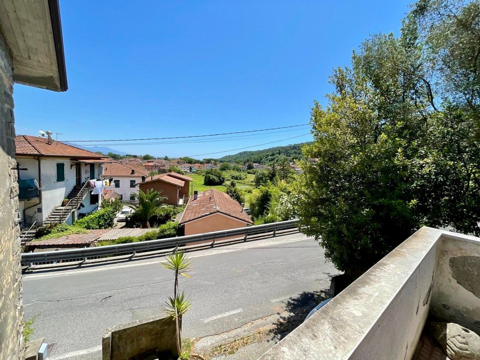 Byhus i Ameglia, La Spezia - foto 1