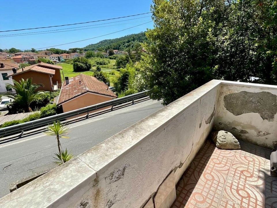 Byhus i Ameglia, La Spezia - foto 2