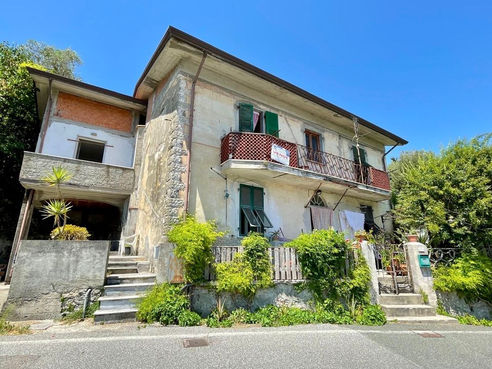 Byhus i Ameglia, La Spezia - foto 3