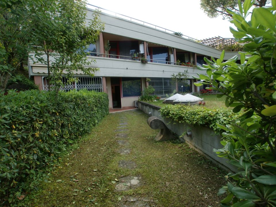 Lejlighed i Ameglia, La Spezia - foto 1