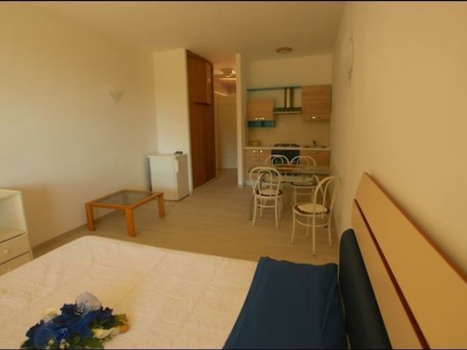 Lejlighed i Ameglia, La Spezia - foto 2