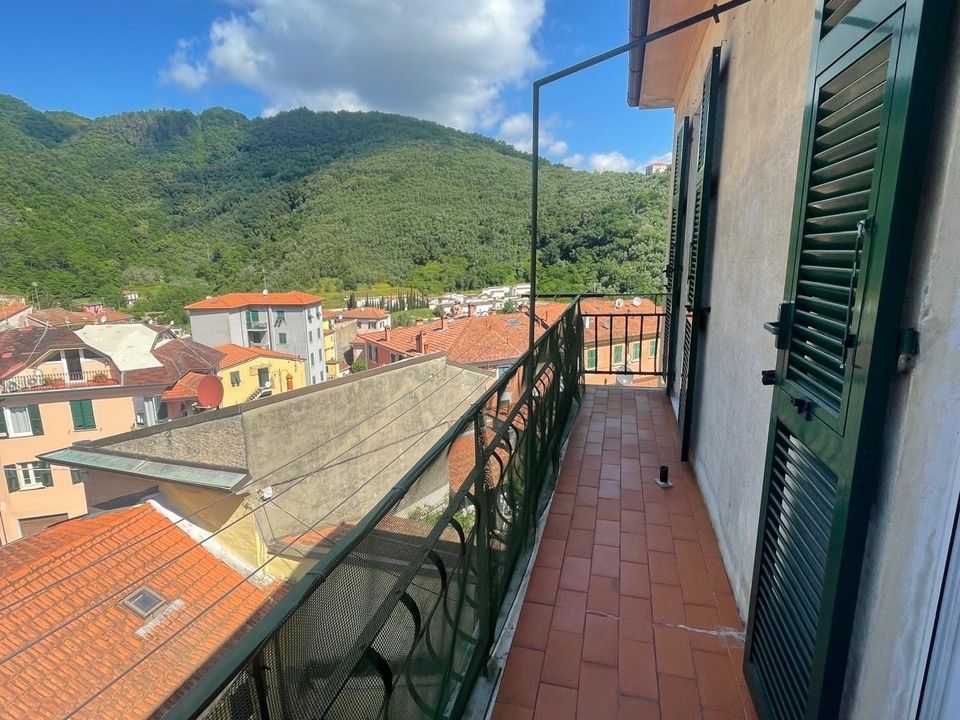 Lejlighed i Ameglia, La Spezia - foto 3