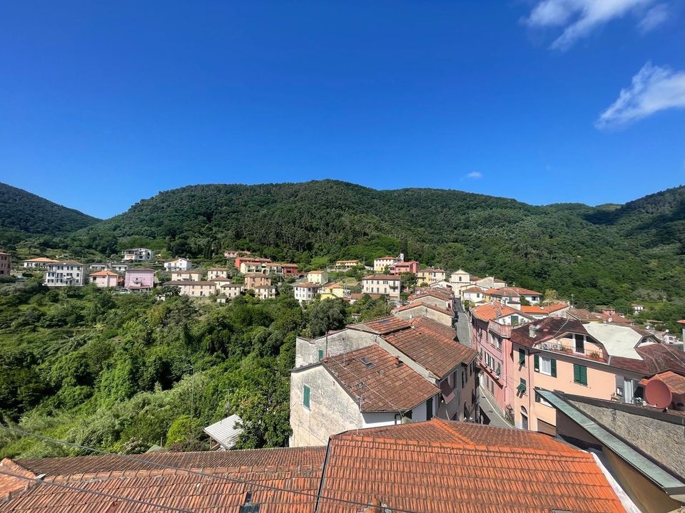 Lejlighed i Ameglia, La Spezia - foto 4