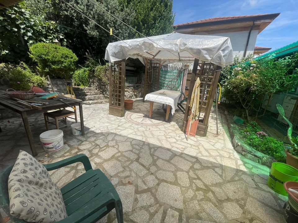 Villa i Ameglia, La Spezia - foto 1