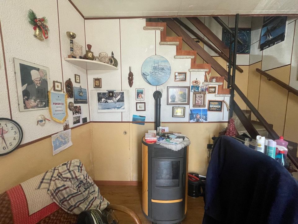 Villa i Ameglia, La Spezia - foto 5