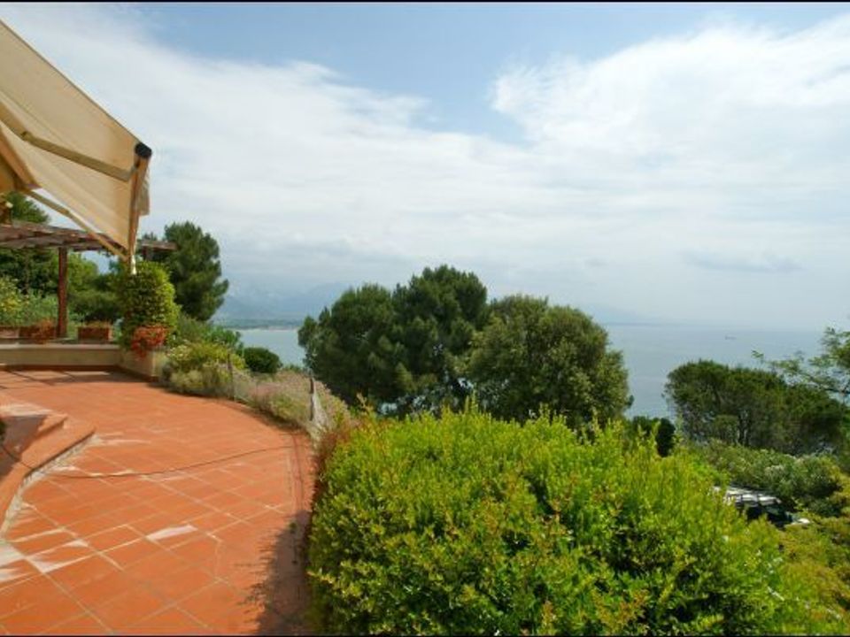 Lejlighed i Ameglia, La Spezia - foto 3
